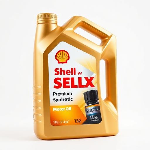 Лукойл Genesis Armortech 5W-40